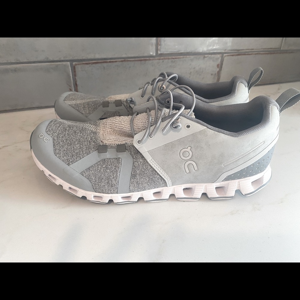 On Cloud “Cloud Terry” Sneakers